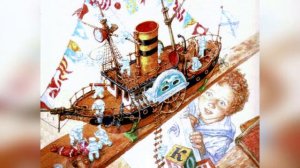 Как я ловил человечков. Б. Житков.