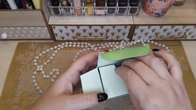 AURA от MUGLER . Шикарный заказ от RANDEWOO. ПРОМОКОД НА СКИДКУ !!!!!!! смотреть онлайн