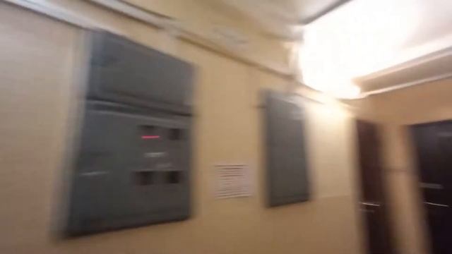 ЛИФТ МЗС Q=350/kg V=1m/s Г. Москва Россия смотреть онлайн