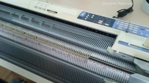 Brother KH-965 (№1011300)/KR890(№2016262), уехала в г. Новомосковск.