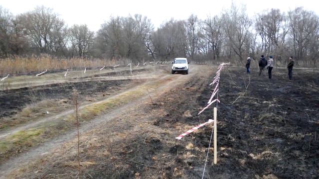 Сашкина Нива смотреть онлайн