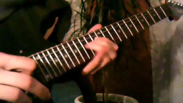 Ария - Колизей (соло) смотреть онлайн