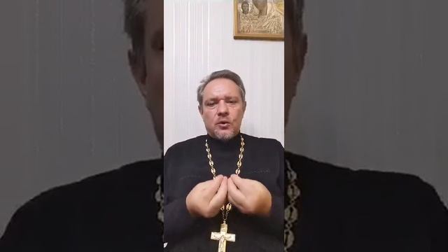 "Я стал "чувствовать" что я великий грешник и Бог не слышит моих молитв"6.05.2020 смотреть онлайн