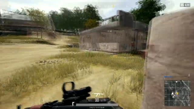 Playerunknown's Battlegrounds (PUBG) Gameplay On new Acer Aspire 5 with Nvidia Mx 150 смотреть онлайн