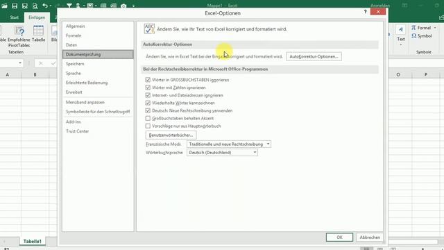 Das Delta Zeichen in Excel erstellen смотреть онлайн