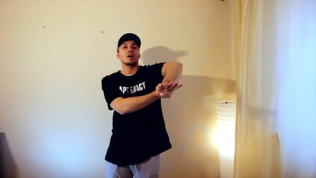 Как научиться волну руками? Простой способ смотреть онлайн