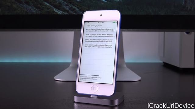 UnJailbreak IOS 9.3.3 - NO IOS 9.3.4 Update & Remove Cydia! (NO COMPUTER)