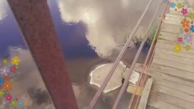 Достопримечательности, села Вороновка, часть 1. смотреть онлайн