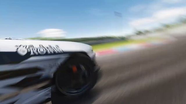 Assetto Corsa Drone FPV | 22 Décembre 2023 смотреть онлайн