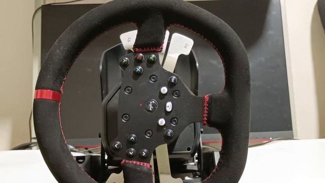 PXN V10 и его полная комплектация.