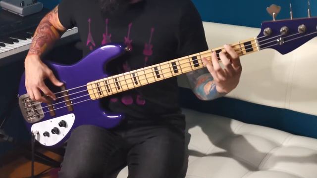 Garota de Ipanema | Girl From Ipanema Cover смотреть онлайн