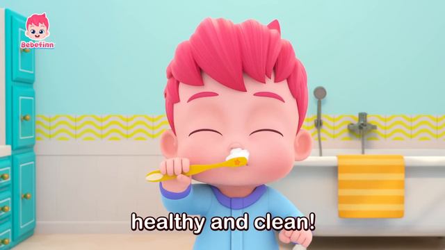 Bebefinn Healthy Habit Songs Compilation | Boo Boo Song +more | Nursery Rhymes смотреть онлайн