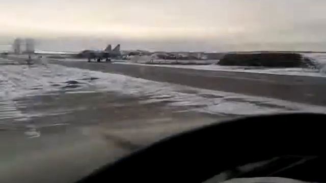 Миг 31 смотреть онлайн