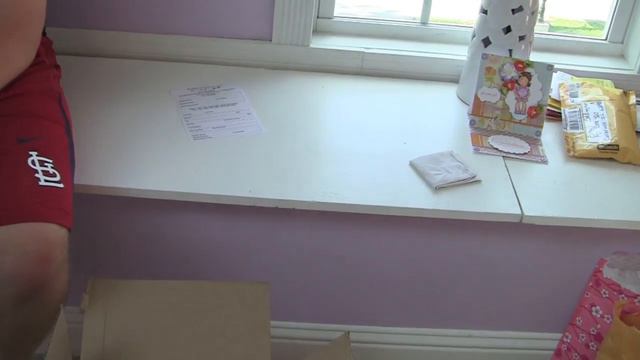 Belle's Nursery! Part 1: Furniture смотреть онлайн