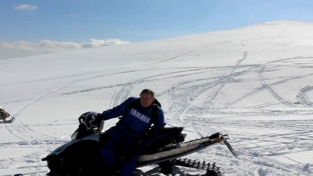 Freeride 146 800R E-TEC смотреть онлайн