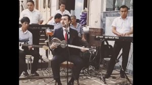 шохжахон жӯраев тушимда