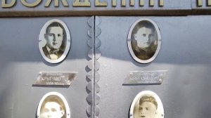 Песня «Москвичи»