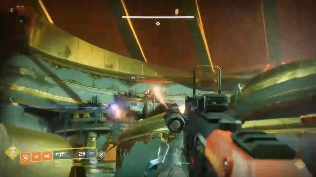 Destiny 2. ПОЛНЫЙ ГАЙД ПО РЕЙД-ЛОГОВУ "ЗВЕЗДНЫЙ ШПИЛЬ" смотреть онлайн