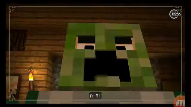 Прохождение Minecraft Story Mod смотреть онлайн