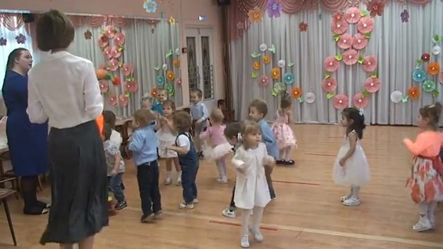 03.03.2021 Праздник 3 группа смотреть онлайн