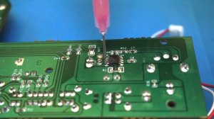 Быстрый ремонт FM Радиоприёмника!