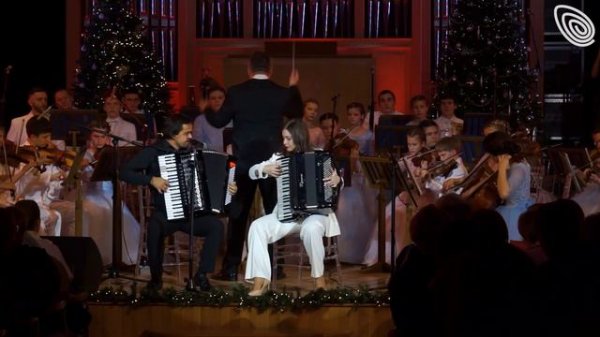 Р.Гальяно «Танго для Клод». Richard Galliano Tango pour Claude