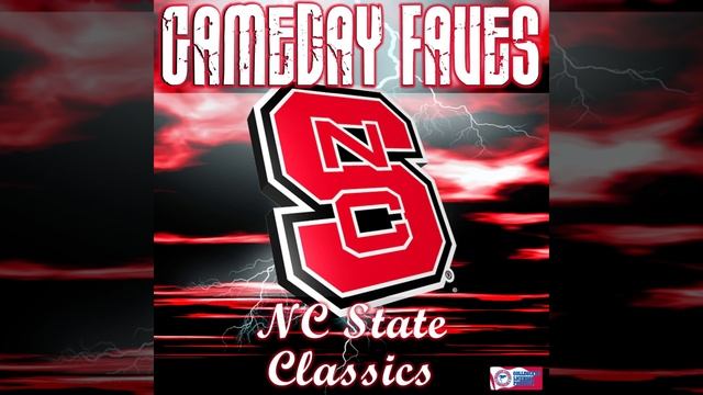 Block State Fanfare/Red and White смотреть онлайн