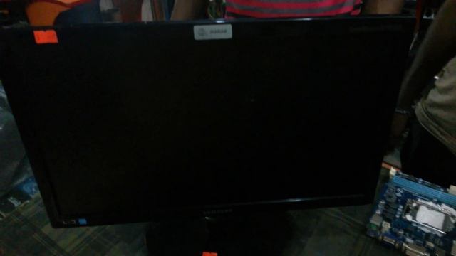 HOW TO OPEN LED MONITOR SAMSUNG B300 смотреть онлайн