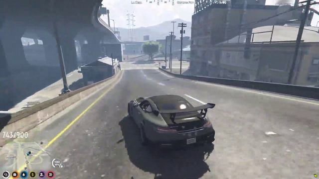 GG Wipe Seaside and Rust Back to Back - 4HEAD || GTA 5 RP NoPixel смотреть онлайн