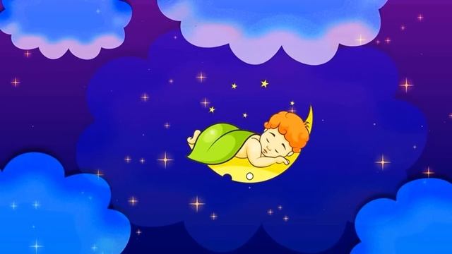 4 Часа Колыбельная Брамс - Музыка для Детей, Колыбельные Песни для Малышей смотреть онлайн