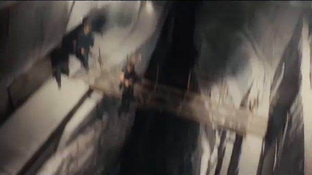 Eric | Divergent | Christina