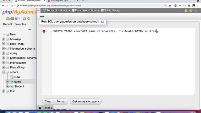 mysql database bangla tutorials part 54: What is DATE,TIME and DATETIME in mysql database in bangla смотреть онлайн