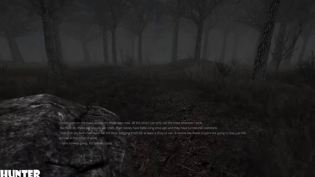 Existentia - Gameplay PC Steam GAMEPLAY RX580 (1080p) смотреть онлайн