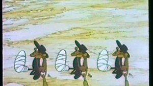 Раз ковбой, два ковбой