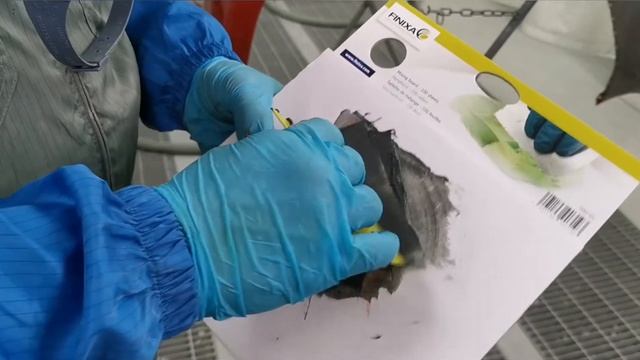 Шпатлевка Wanda 520 Putty Plastic смотреть онлайн