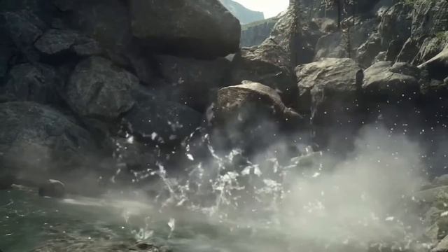 Dragon's Dogma 2: Initial Details смотреть онлайн