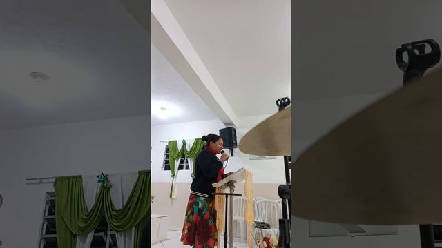 missionária Amanda смотреть онлайн