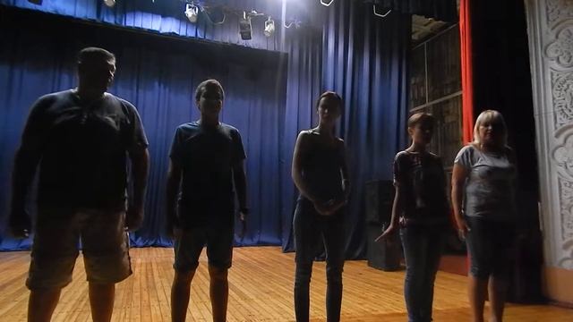 Стихотворение "Багаж"-1 смотреть онлайн