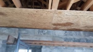 Самый дешёвый потолок из OSB в загородном доме!