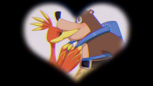 Rare Logo - Banjo-Kazooie смотреть онлайн