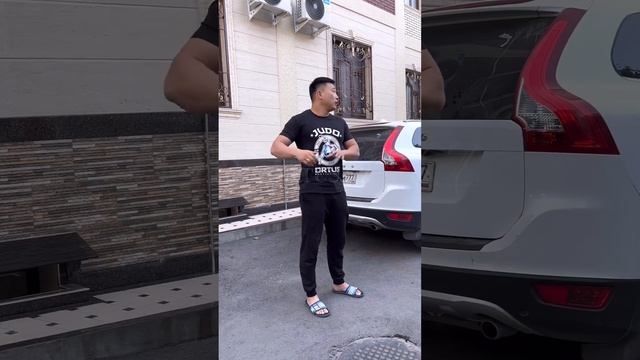 День отъезда со сборов в г. Ташкент по дзюдо школы ORTUS.KZ. Дзюдо в Астане, тренер Пак Сергей смотреть онлайн