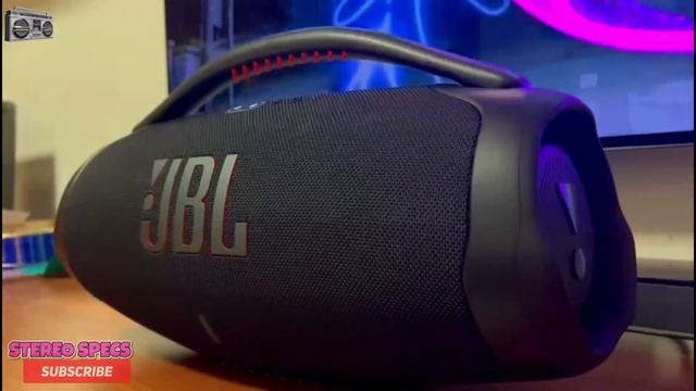 JBL BOOMBOX 3 vs JBL BOOMBOX 2 THE BEST COMPARISON WHAT IS YOUR CHOICE? WORTH THE UPGRADE? смотреть онлайн