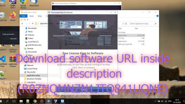 GET SketchUP CRACK + SERIAL KEY 2023, EASY TUTORIAL смотреть онлайн
