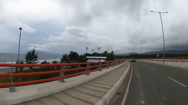 Going To Papua New Guinea By Land Border | The Indo Trekker |