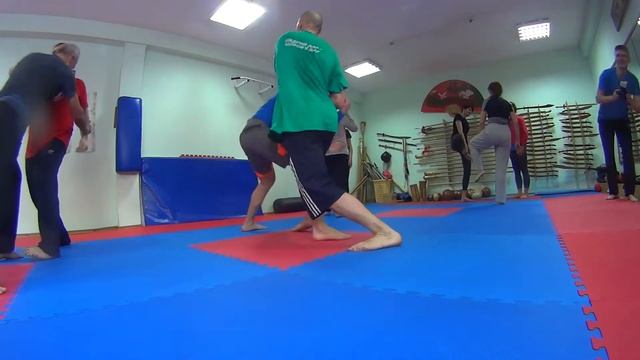 Training Diary #1-1/2018 смотреть онлайн