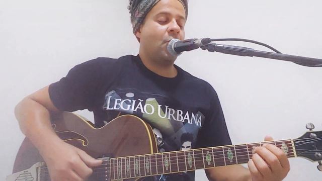 Garotos - Leoni - Cover смотреть онлайн