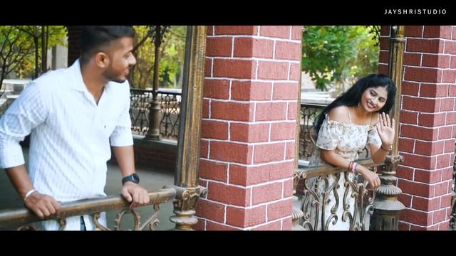 Swarg Ha Nava Song |Marathi Pre Wedding Song |By Jayshri Studio(Team) Kada 9545601365 смотреть онлайн