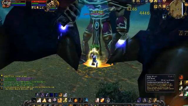 Fable wow is the most retarded private server EVER! смотреть онлайн