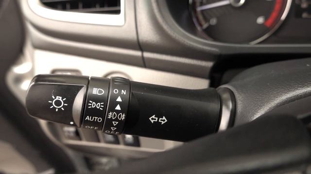 Mitsubishi L200 2018