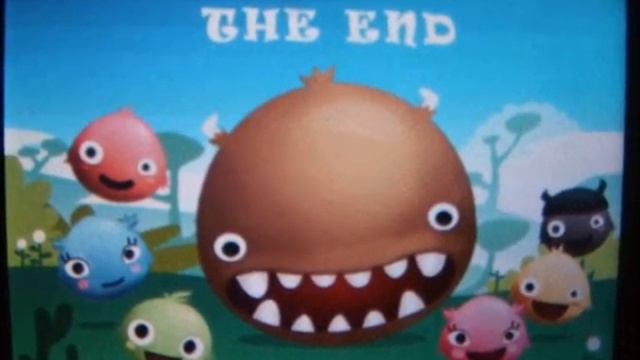 iBlast Moki ending смотреть онлайн